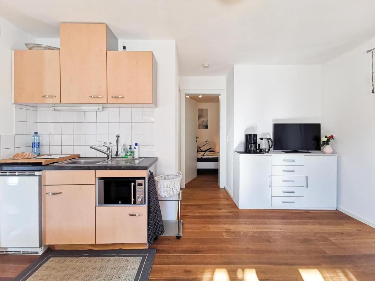 Apartment In Gaschurn Near The Ski Area Exteriör bild
